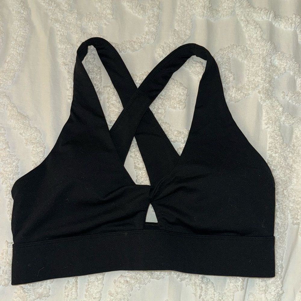 Fabletics Sports Bra